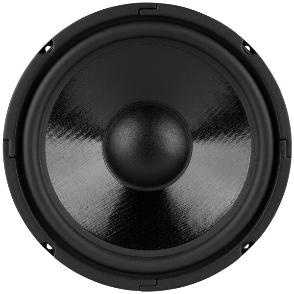 Main product image for Dayton Audio DC250-8 10" Classic Woofer 295-315
